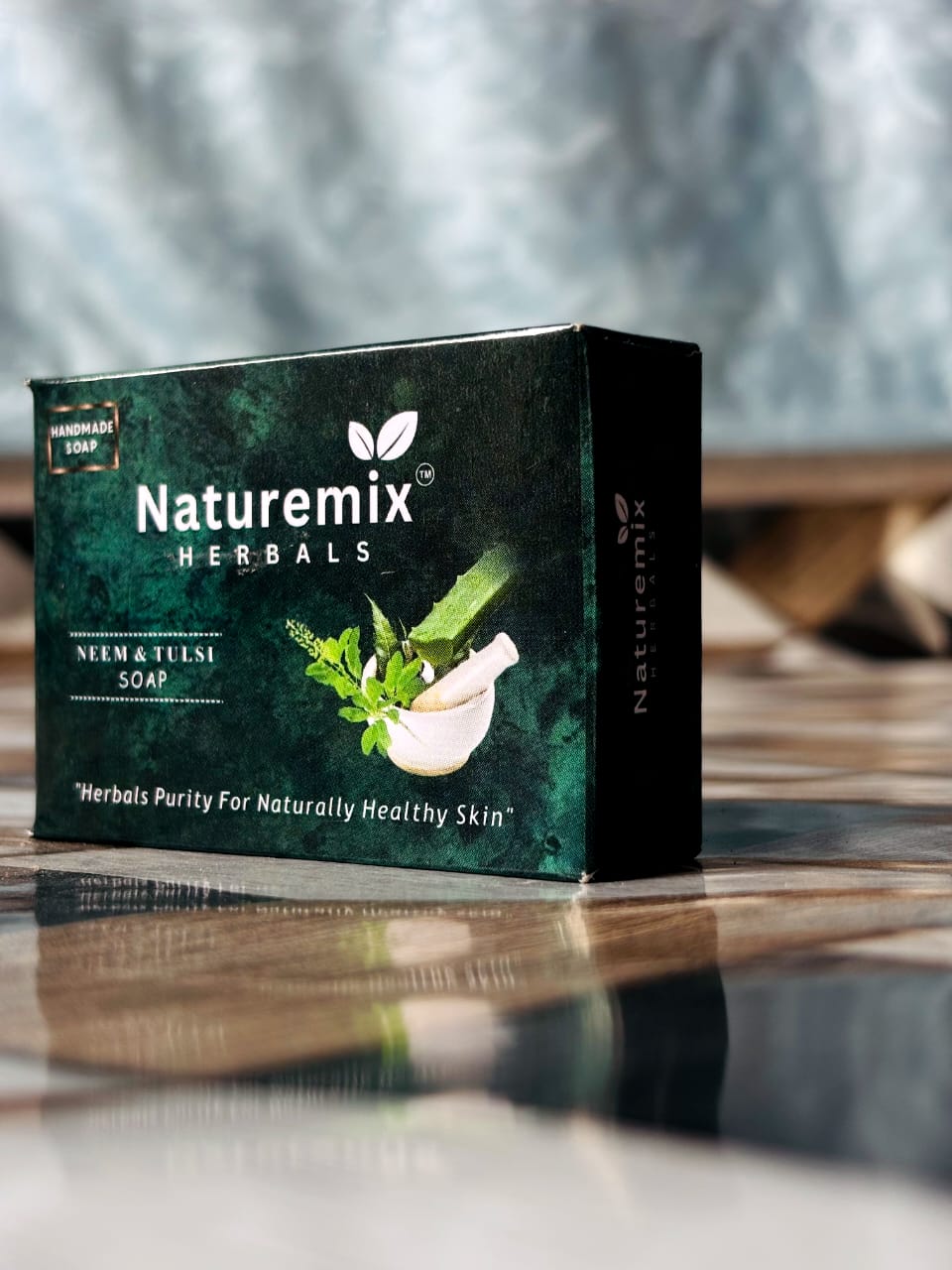Naturemix Product